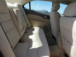 2008 Ford Fusion Se Tan vin: 3FAHP07Z68R143037