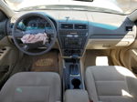 2008 Ford Fusion Se Tan vin: 3FAHP07Z68R143037