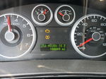 2008 Ford Fusion Se Красный vin: 3FAHP07Z68R151915