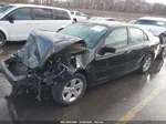 2008 Ford Fusion Se Черный vin: 3FAHP07Z68R186079