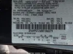 2008 Ford Fusion Se Черный vin: 3FAHP07Z68R186079