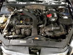 2008 Ford Fusion Se Синий vin: 3FAHP07Z68R198278