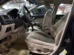 2008 Ford Fusion Se Синий vin: 3FAHP07Z68R198278