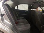 2008 Ford Fusion Se Серебряный vin: 3FAHP07Z68R212101