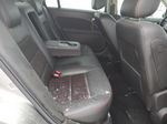 2008 Ford Fusion Se Серебряный vin: 3FAHP07Z68R247351