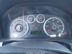 2006 Ford Fusion Se Blue vin: 3FAHP07Z76R174813