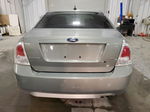 2008 Ford Fusion Se Зеленый vin: 3FAHP07Z78R142964