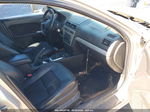 2008 Ford Fusion Se Серебряный vin: 3FAHP07Z78R195762