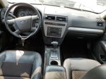 2008 Ford Fusion Se Серебряный vin: 3FAHP07Z78R233152