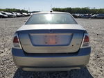 2008 Ford Fusion Se Tan vin: 3FAHP07Z78R248895