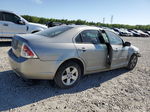 2008 Ford Fusion Se Tan vin: 3FAHP07Z78R248895