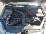 2009 Ford Fusion Se Silver vin: 3FAHP07Z79R220015