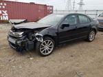 2008 Ford Fusion Se Черный vin: 3FAHP07Z88R125803