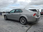 2008 Ford Fusion Se Серый vin: 3FAHP07Z88R185628