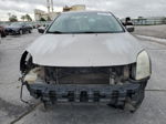 2008 Ford Fusion Se Gray vin: 3FAHP07Z88R185628