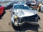 2008 Ford Fusion Se Серебряный vin: 3FAHP07Z88R272820