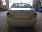 2009 Ford Fusion Se White vin: 3FAHP07Z89R140805