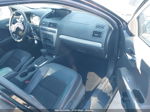 2008 Ford Fusion Se Black vin: 3FAHP07Z98R138513