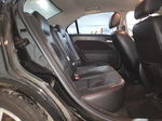 2008 Ford Fusion Se Черный vin: 3FAHP07Z98R151570