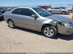 2008 Ford Fusion Se Pewter vin: 3FAHP07Z98R159085