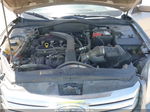 2008 Ford Fusion Se Pewter vin: 3FAHP07Z98R159085