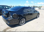 2008 Ford Fusion Se Черный vin: 3FAHP07Z98R241799