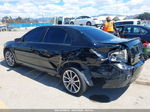 2008 Ford Fusion Se Black vin: 3FAHP07Z98R241799