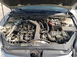 2008 Ford Fusion Se Silver vin: 3FAHP07Z98R244251