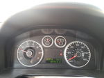 2008 Ford Fusion Se Серебряный vin: 3FAHP07Z98R244251