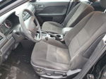 2008 Ford Fusion Se Черный vin: 3FAHP07ZX8R212778