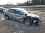 2008 Ford Fusion Se Серебряный vin: 3FAHP07ZX8R261768