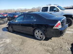 2006 Ford Fusion Sel Black vin: 3FAHP08106R109245