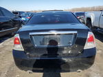 2006 Ford Fusion Sel Black vin: 3FAHP08106R109245