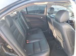 2006 Ford Fusion Sel Black vin: 3FAHP08106R109245