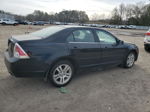 2006 Ford Fusion Sel Черный vin: 3FAHP08106R148532