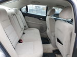 2008 Ford Fusion Sel Серебряный vin: 3FAHP08108R237858