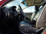 2008 Ford Fusion Sel Красный vin: 3FAHP08108R265336