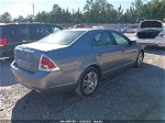 2006 Ford Fusion Sel Pewter vin: 3FAHP08116R110162