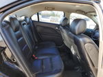 2006 Ford Fusion Sel Black vin: 3FAHP08116R190031