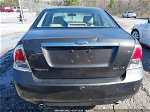 2006 Ford Fusion Sel Brown vin: 3FAHP08116R228986