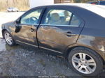 2006 Ford Fusion Sel Коричневый vin: 3FAHP08116R228986