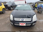 2006 Ford Fusion Sel Black vin: 3FAHP08116R235615