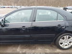 2006 Ford Fusion Sel Black vin: 3FAHP08116R235615