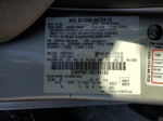 2008 Ford Fusion Sel Silver vin: 3FAHP08118R194180