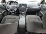 2008 Ford Fusion Sel Beige vin: 3FAHP08118R207896