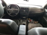 2006 Ford Fusion Sel Черный vin: 3FAHP08126R121526