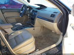 2006 Ford Fusion Sel Черный vin: 3FAHP08126R203367