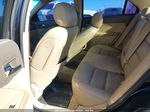 2006 Ford Fusion Sel Черный vin: 3FAHP08126R203367