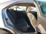 2008 Ford Fusion Sel Beige vin: 3FAHP08128R178828