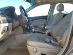 2008 Ford Fusion Sel Silver vin: 3FAHP08128R208703